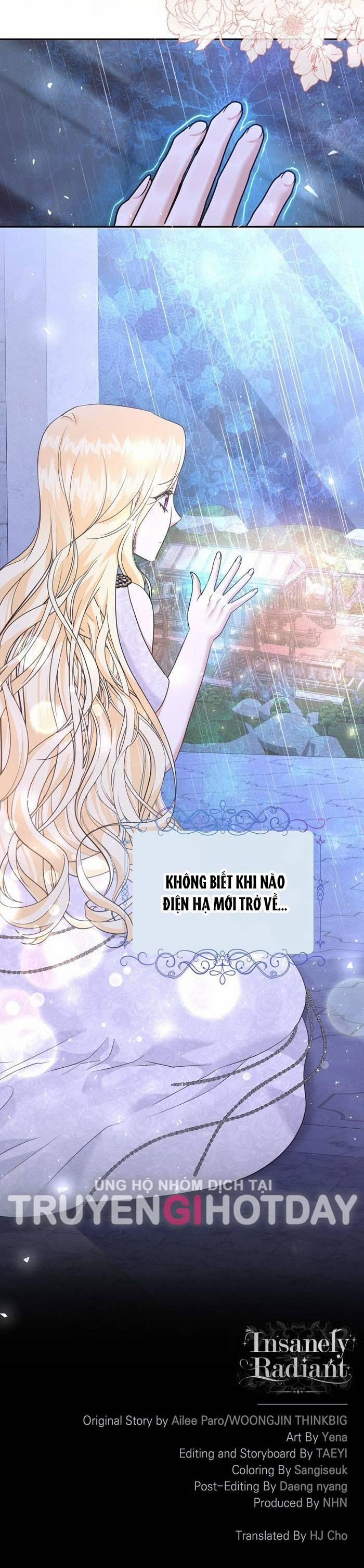 Tỏa Sáng Rực Rỡ 13.2 trang 36