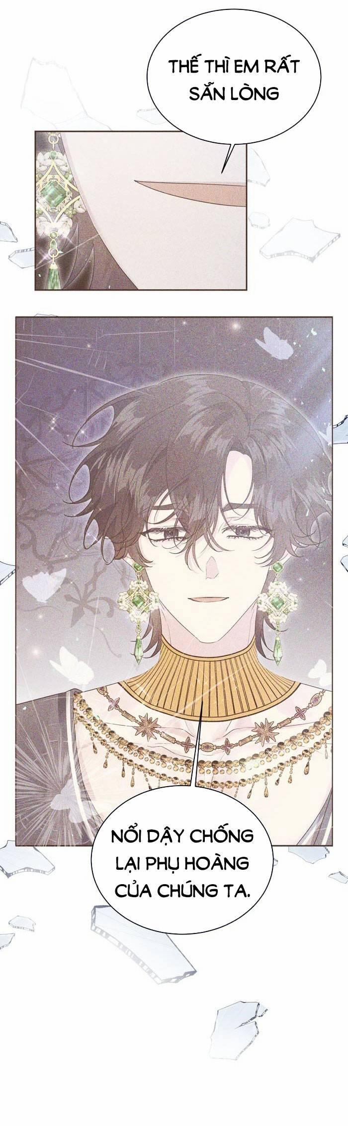 Tỏa Sáng Rực Rỡ 15.1 trang 14