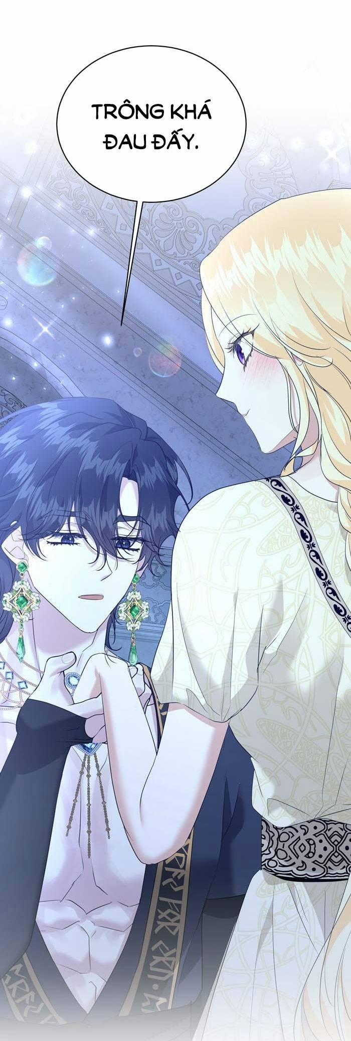 Tỏa Sáng Rực Rỡ 15.2 trang 18