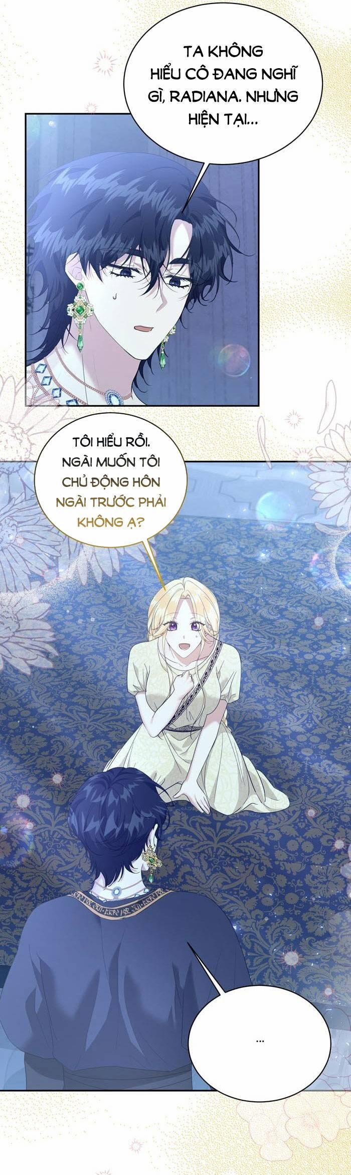 Tỏa Sáng Rực Rỡ 15.2 trang 33