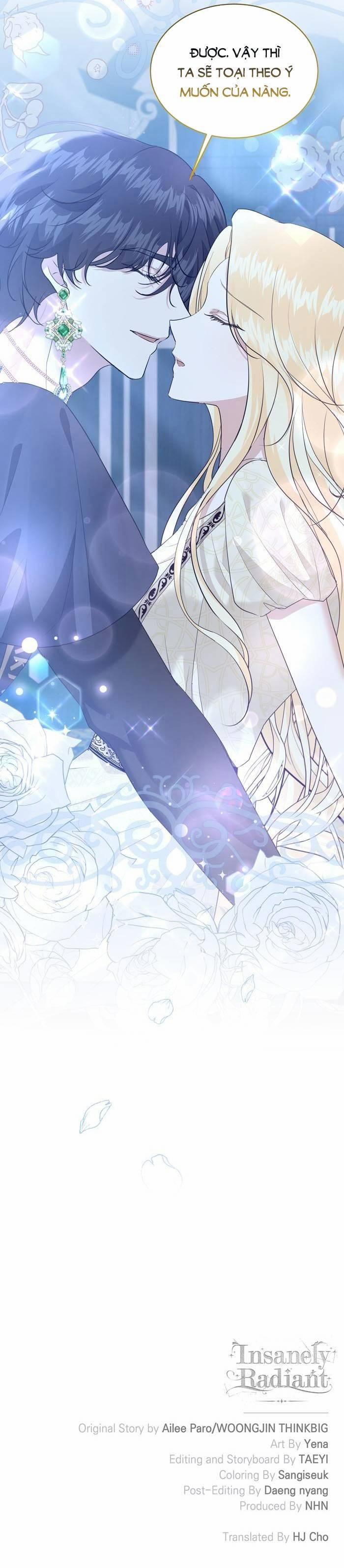 Tỏa Sáng Rực Rỡ 15.2 trang 37