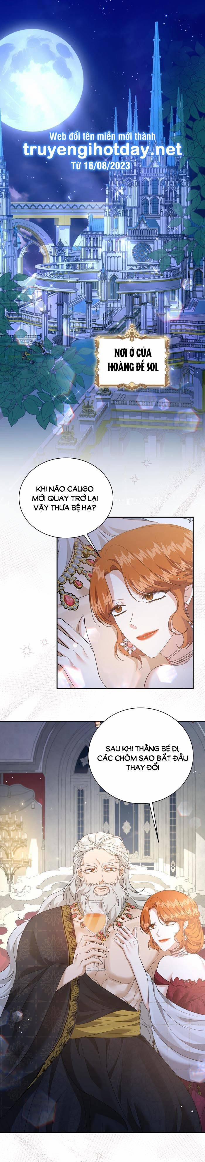 Tỏa Sáng Rực Rỡ 16.1 trang 0