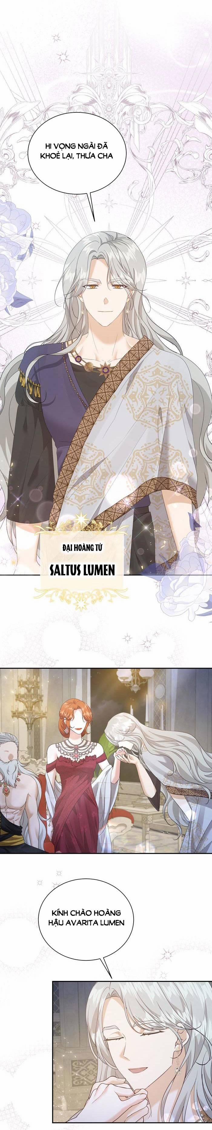 Tỏa Sáng Rực Rỡ 16.1 trang 5