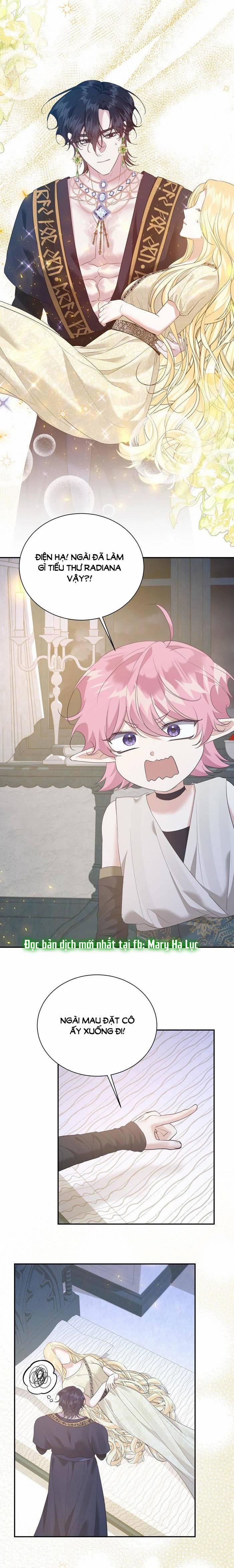 Tỏa Sáng Rực Rỡ 16.2 trang 5