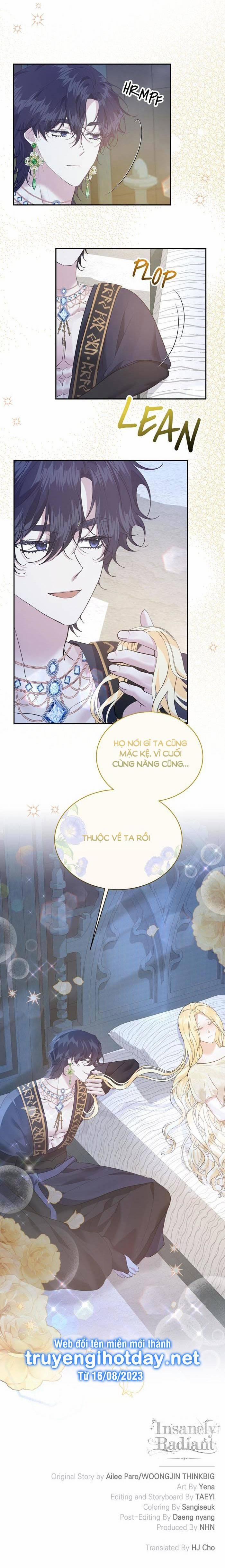 Tỏa Sáng Rực Rỡ 16.2 trang 9