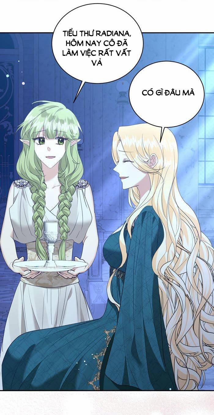 Tỏa Sáng Rực Rỡ 17.2 trang 16