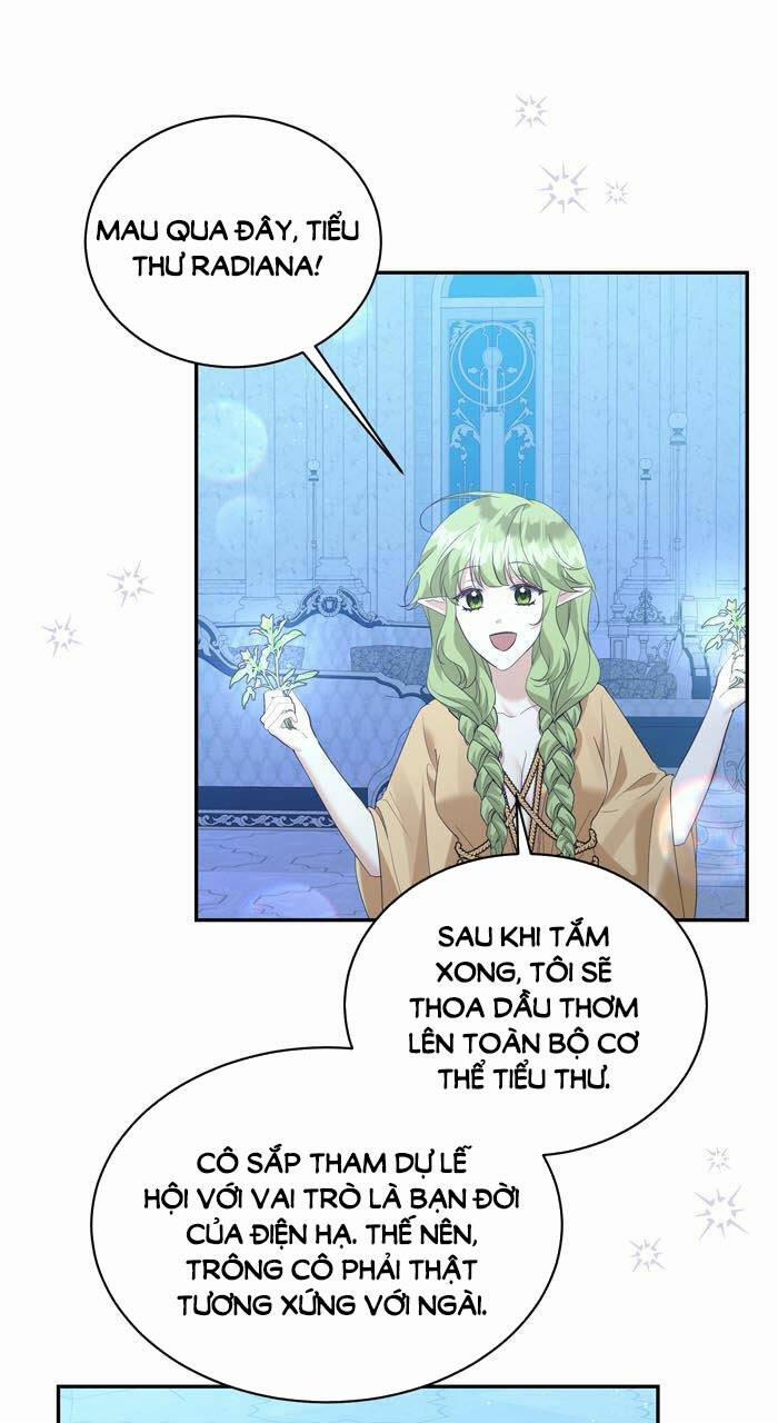 Tỏa Sáng Rực Rỡ 18.1 trang 11