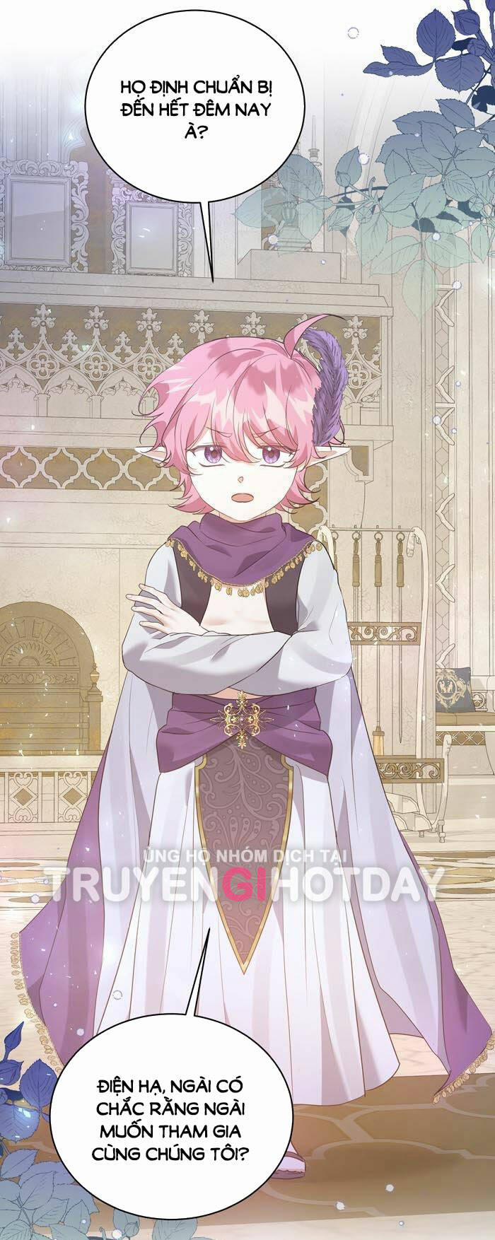 Tỏa Sáng Rực Rỡ 18.1 trang 18