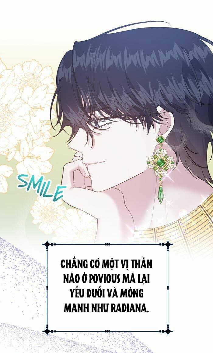 Tỏa Sáng Rực Rỡ 18.1 trang 22