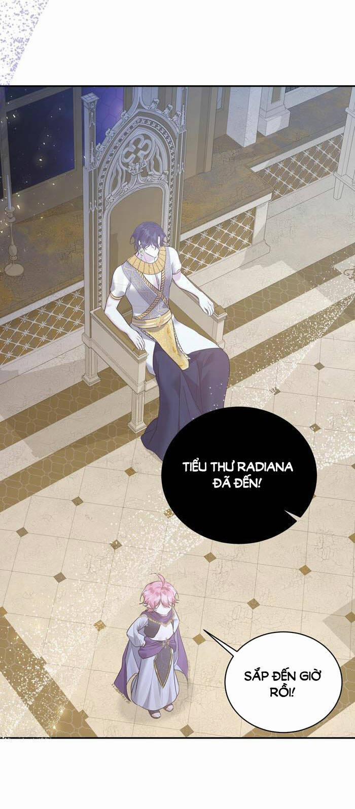 Tỏa Sáng Rực Rỡ 18.1 trang 25