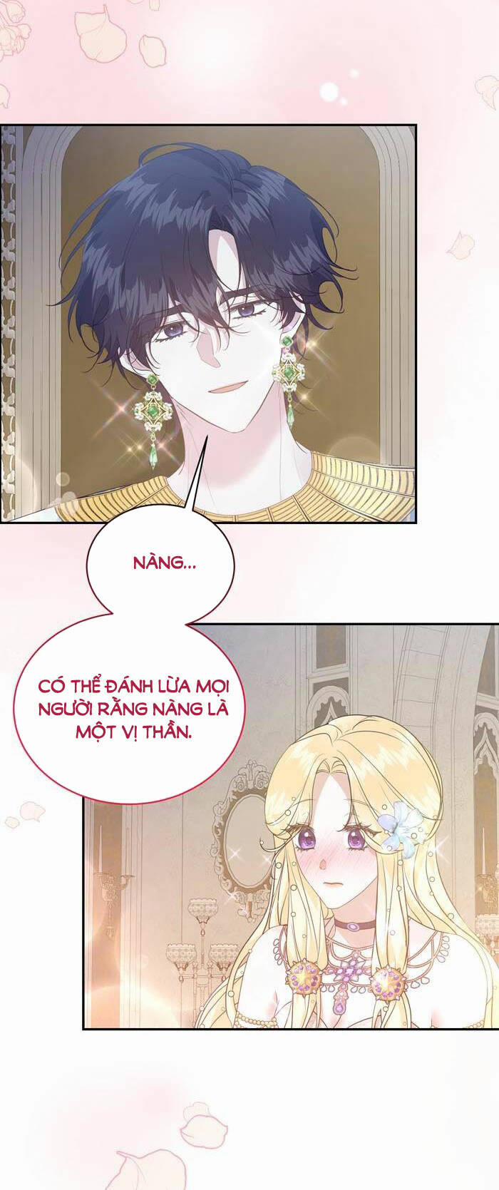 Tỏa Sáng Rực Rỡ 18.1 trang 33