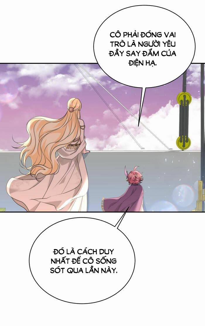 Tỏa Sáng Rực Rỡ 19.1 trang 25