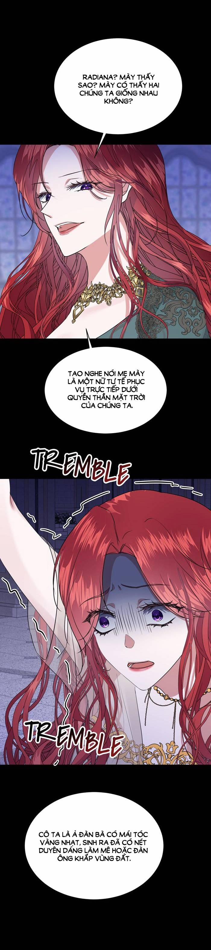 Tỏa Sáng Rực Rỡ 2.2 trang 18