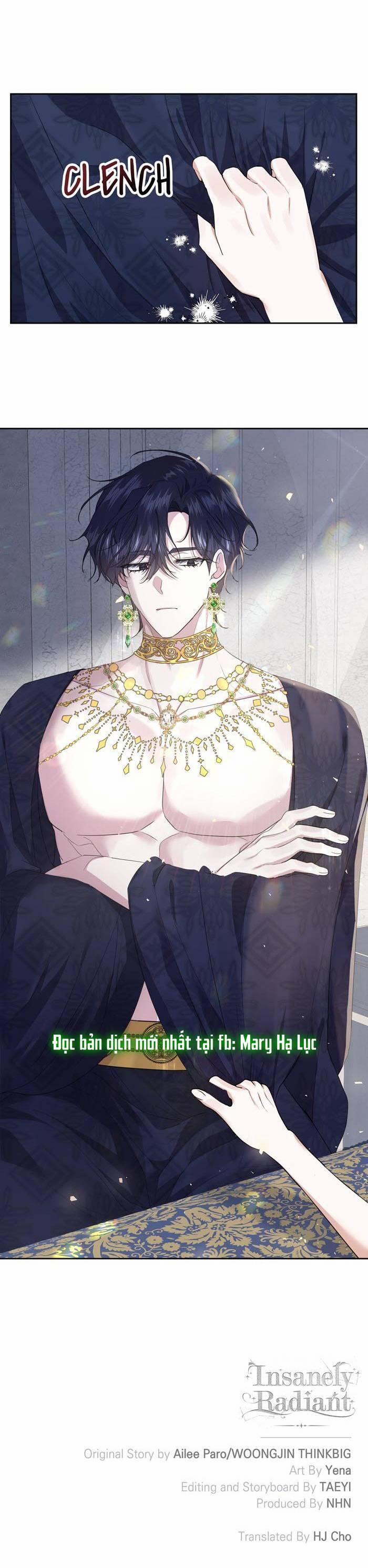 Tỏa Sáng Rực Rỡ 2.2 trang 23