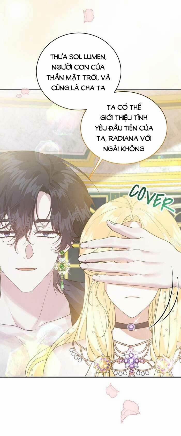 Tỏa Sáng Rực Rỡ 20.2 trang 10