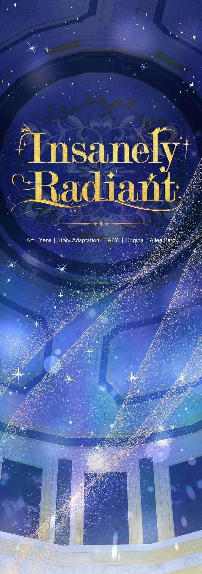 Tỏa Sáng Rực Rỡ 21.1 trang 0