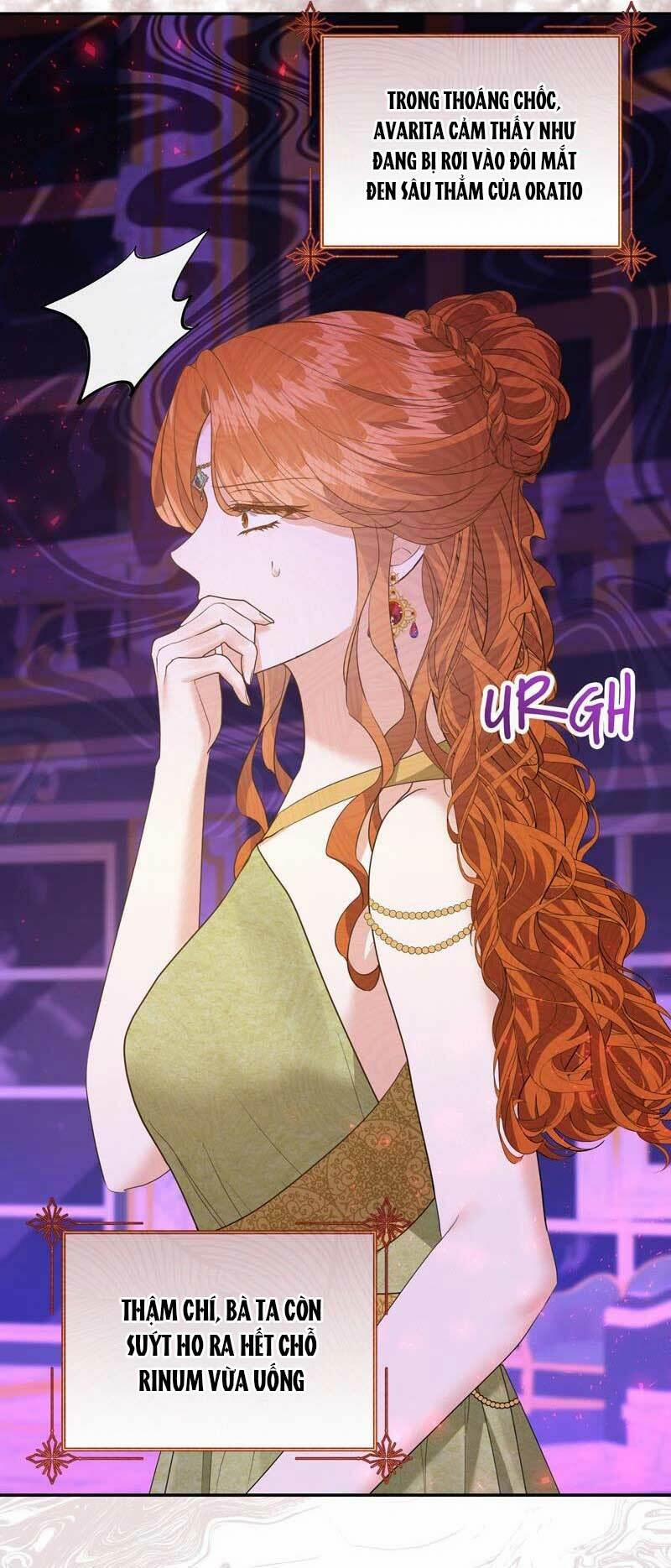 Tỏa Sáng Rực Rỡ 22.1 trang 12