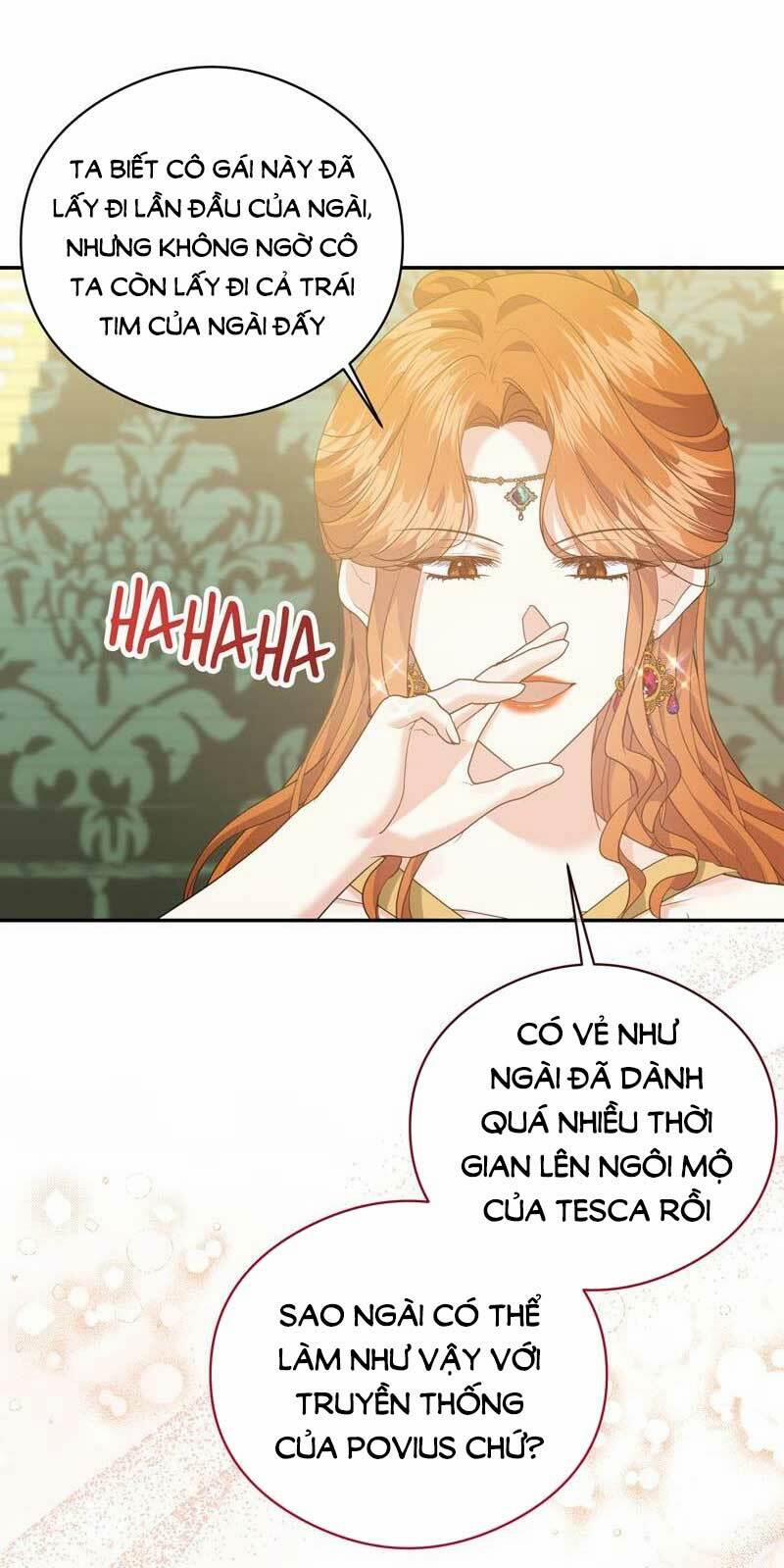 Tỏa Sáng Rực Rỡ 22.1 trang 21