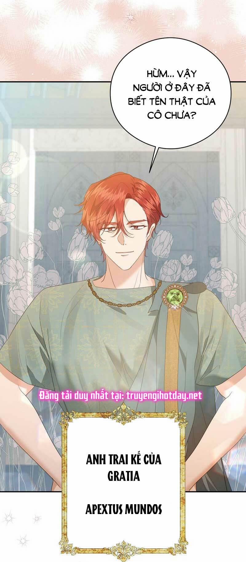 Tỏa Sáng Rực Rỡ 22.2 trang 23