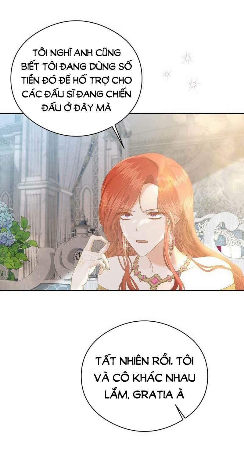 Tỏa Sáng Rực Rỡ 22.2 trang 26