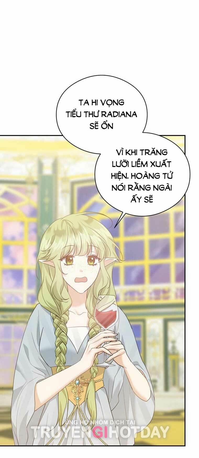 Tỏa Sáng Rực Rỡ 23.1 trang 10