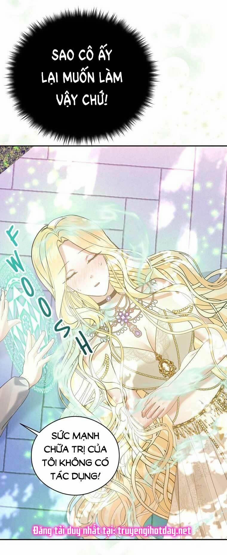 Tỏa Sáng Rực Rỡ 23.1 trang 22