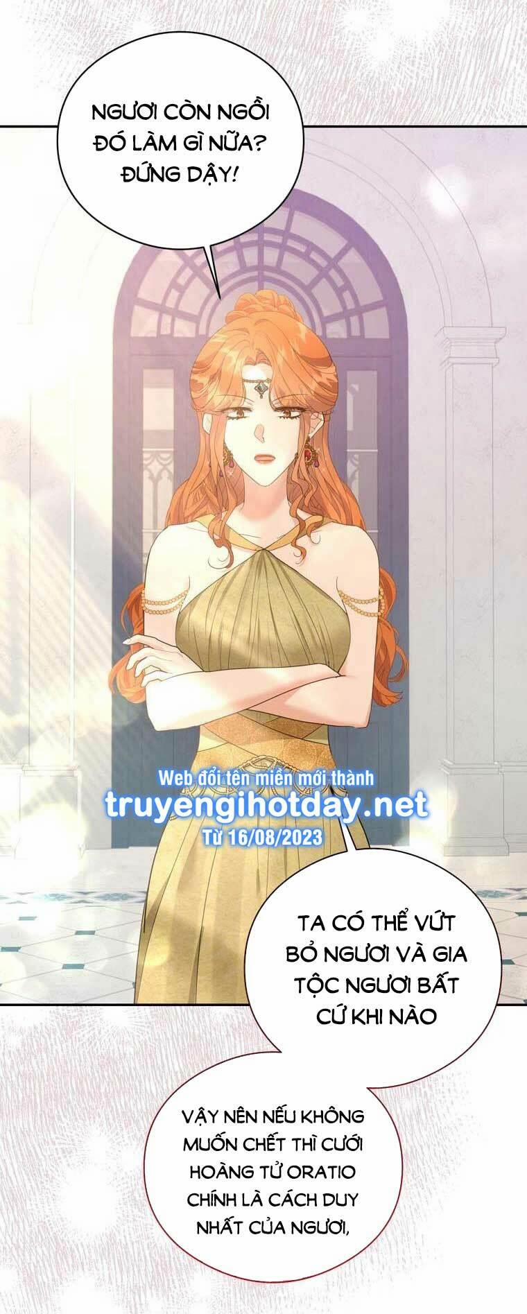 Tỏa Sáng Rực Rỡ 23.2 trang 21