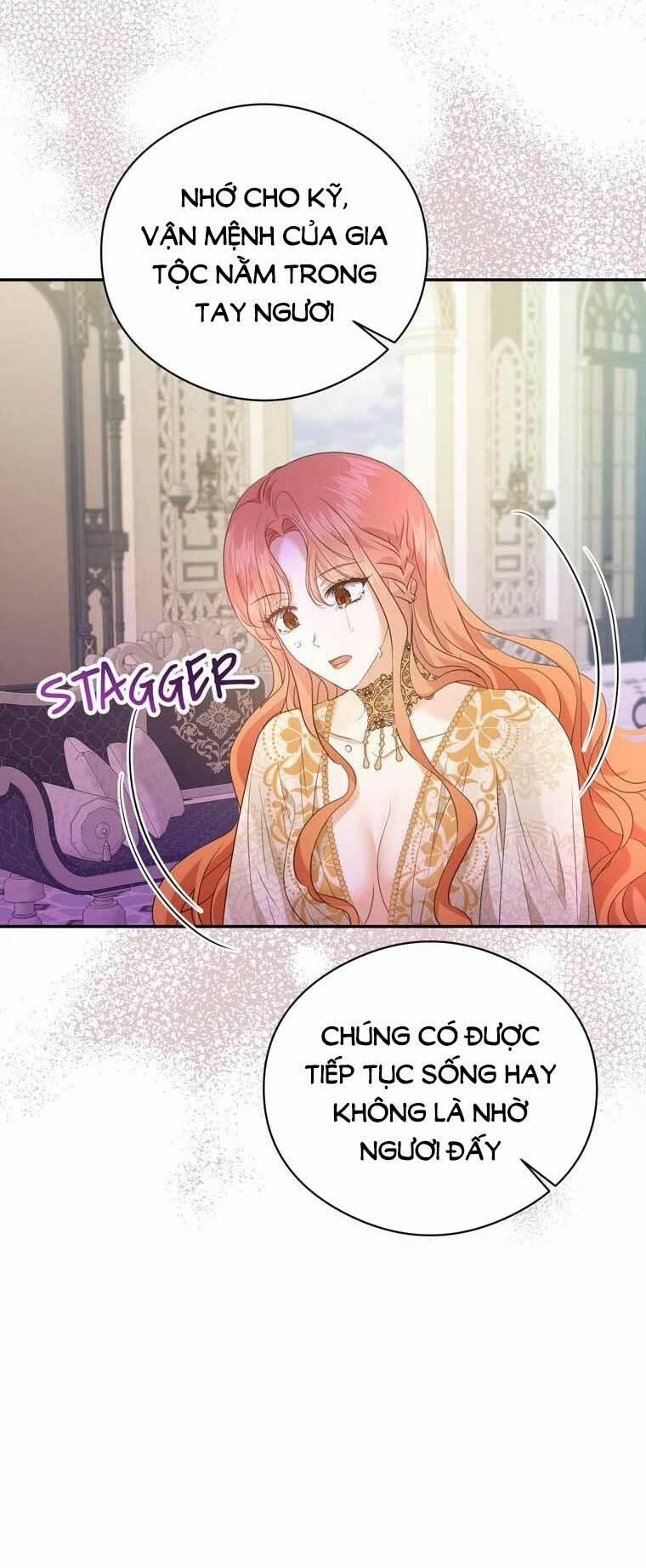 Tỏa Sáng Rực Rỡ 23.2 trang 24