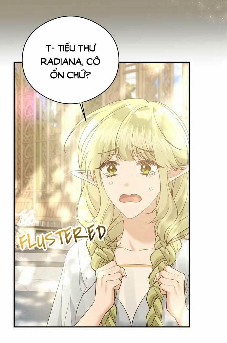 Tỏa Sáng Rực Rỡ 23.2 trang 33