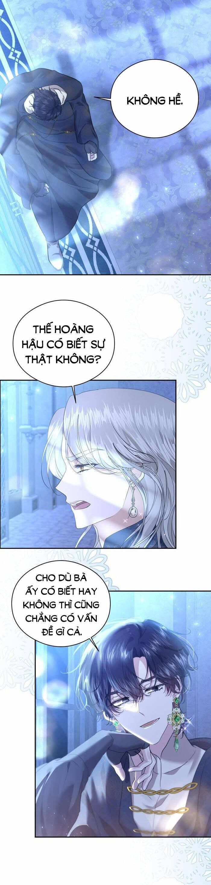 Tỏa Sáng Rực Rỡ 24.1 trang 1