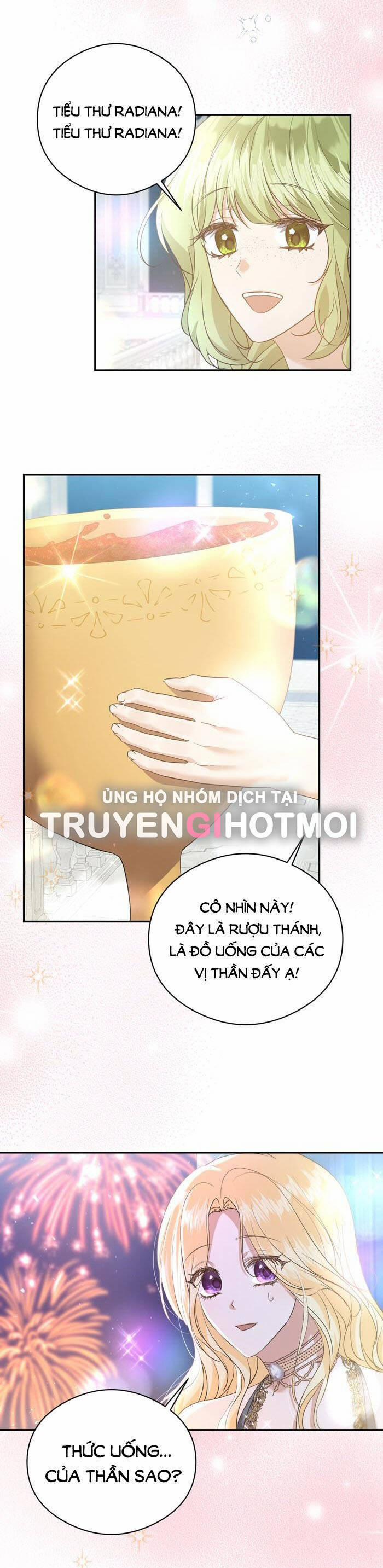 Tỏa Sáng Rực Rỡ 24.1 trang 11