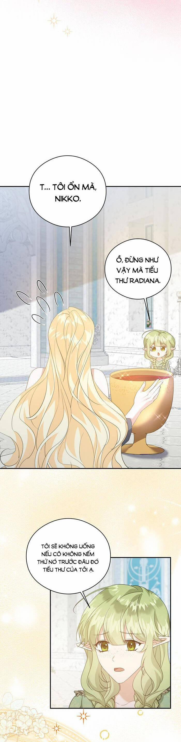 Tỏa Sáng Rực Rỡ 24.1 trang 12