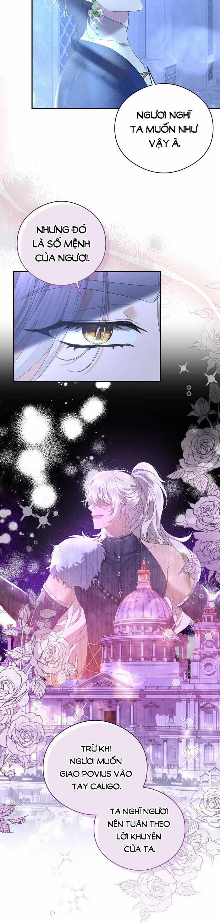 Tỏa Sáng Rực Rỡ 24.1 trang 6