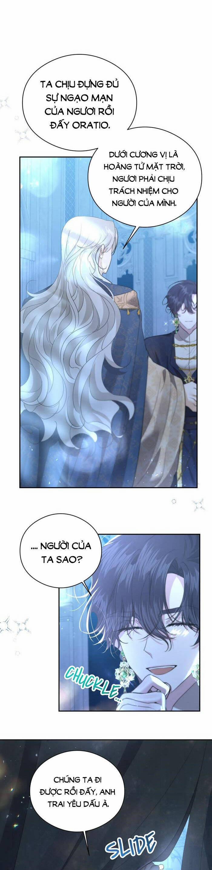 Tỏa Sáng Rực Rỡ 24.1 trang 8