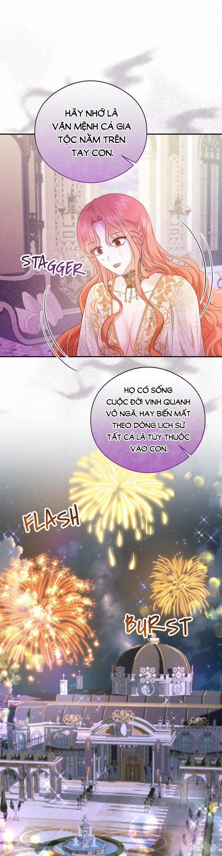 Tỏa Sáng Rực Rỡ 25.1 trang 0