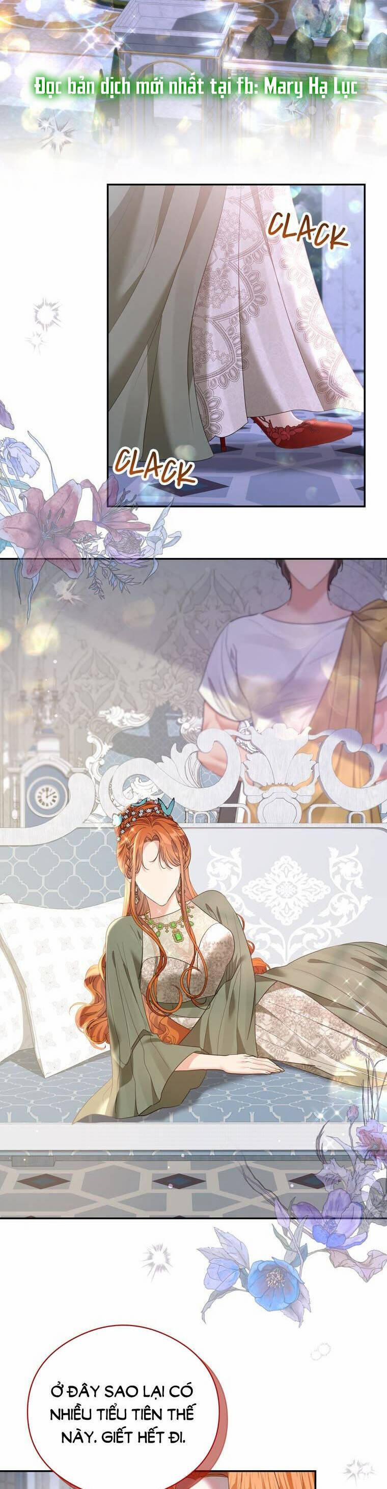 Tỏa Sáng Rực Rỡ 25.1 trang 1