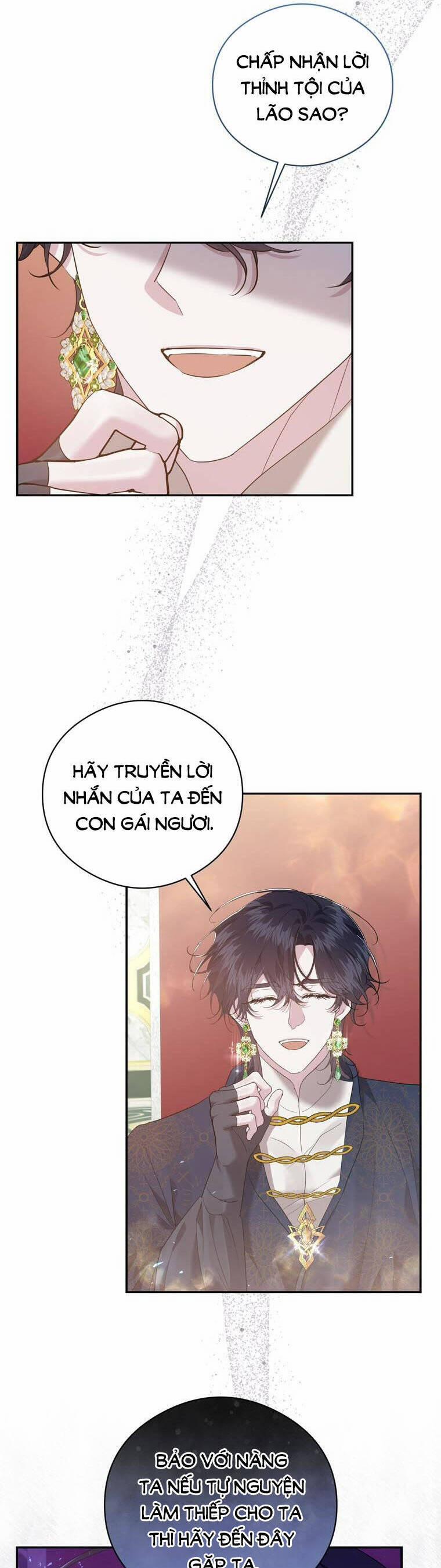 Tỏa Sáng Rực Rỡ 25.1 trang 12