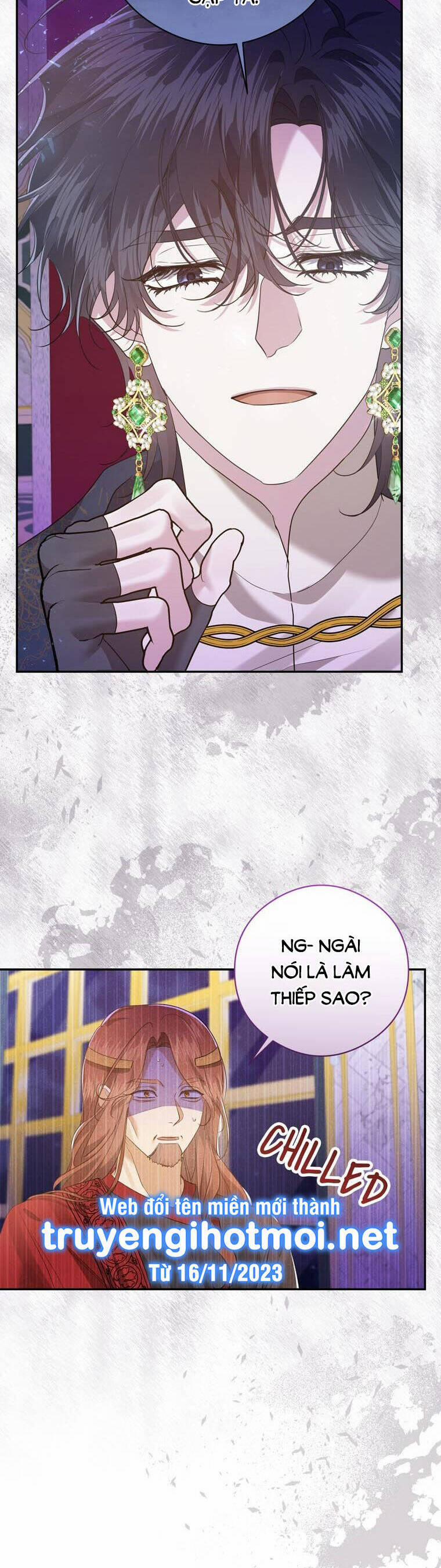 Tỏa Sáng Rực Rỡ 25.1 trang 13