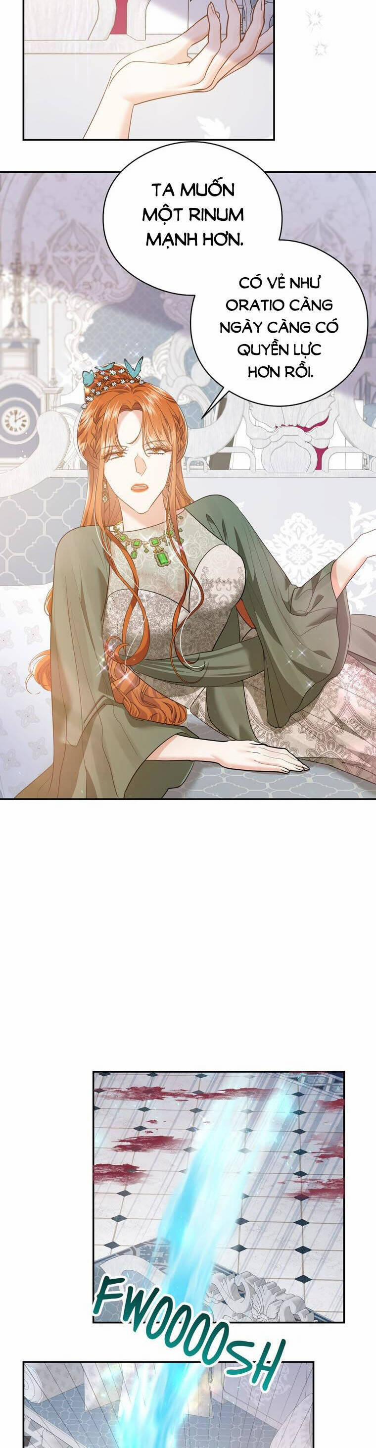 Tỏa Sáng Rực Rỡ 25.1 trang 3