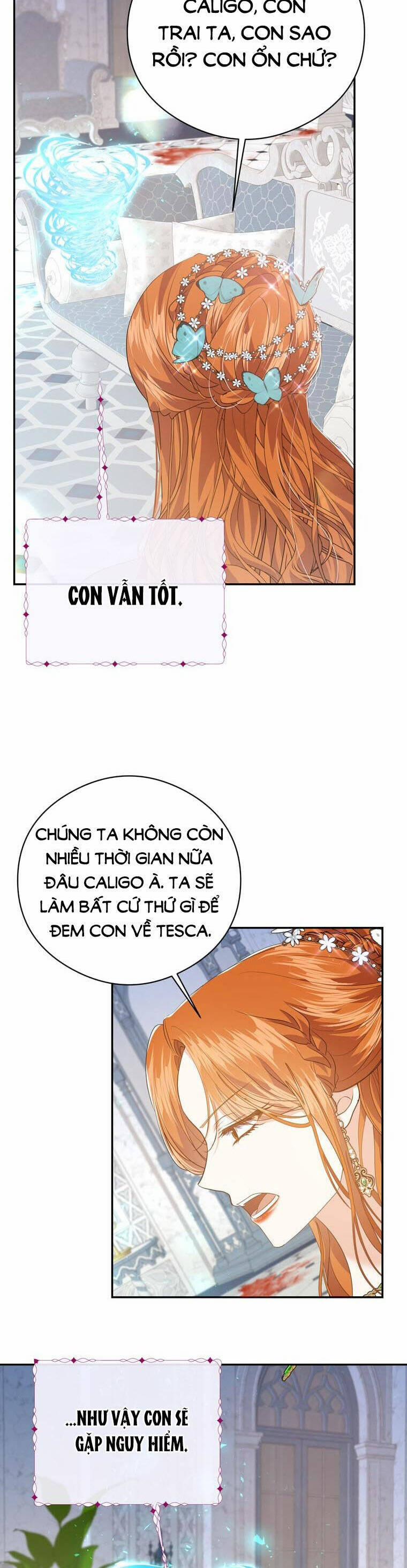 Tỏa Sáng Rực Rỡ 25.1 trang 5