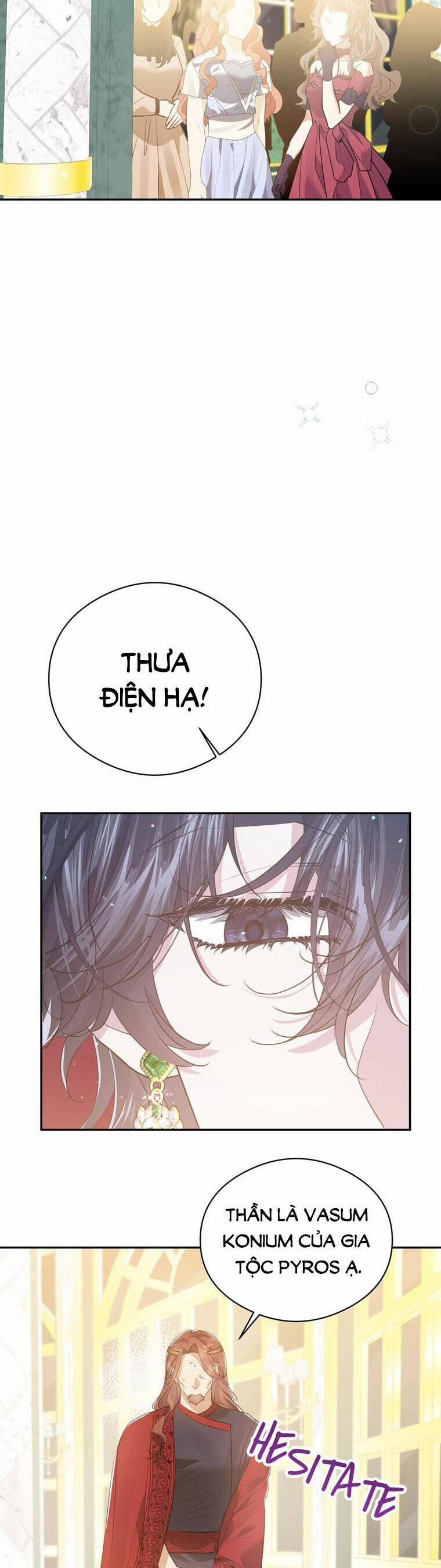 Tỏa Sáng Rực Rỡ 25.1 trang 9