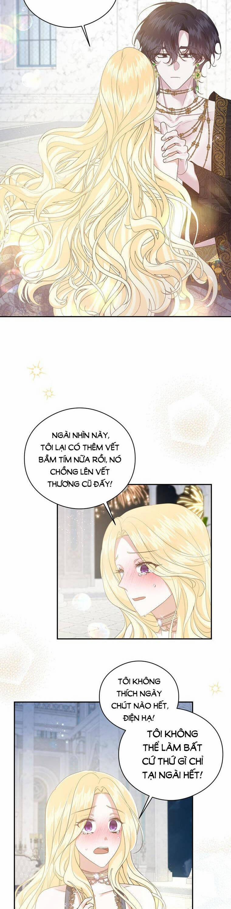 Tỏa Sáng Rực Rỡ 25.2 trang 10