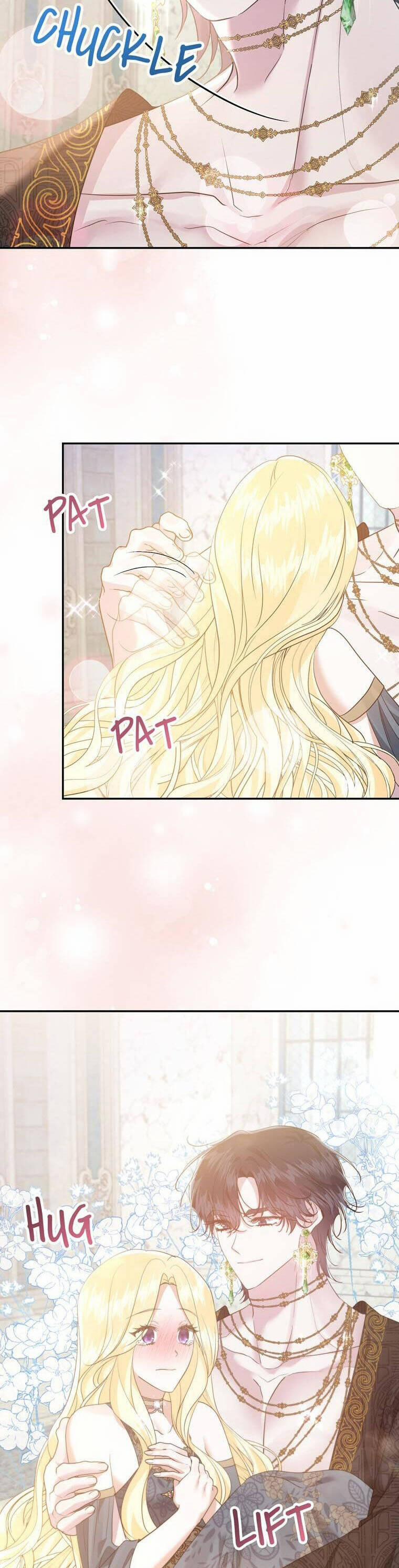 Tỏa Sáng Rực Rỡ 25.2 trang 12