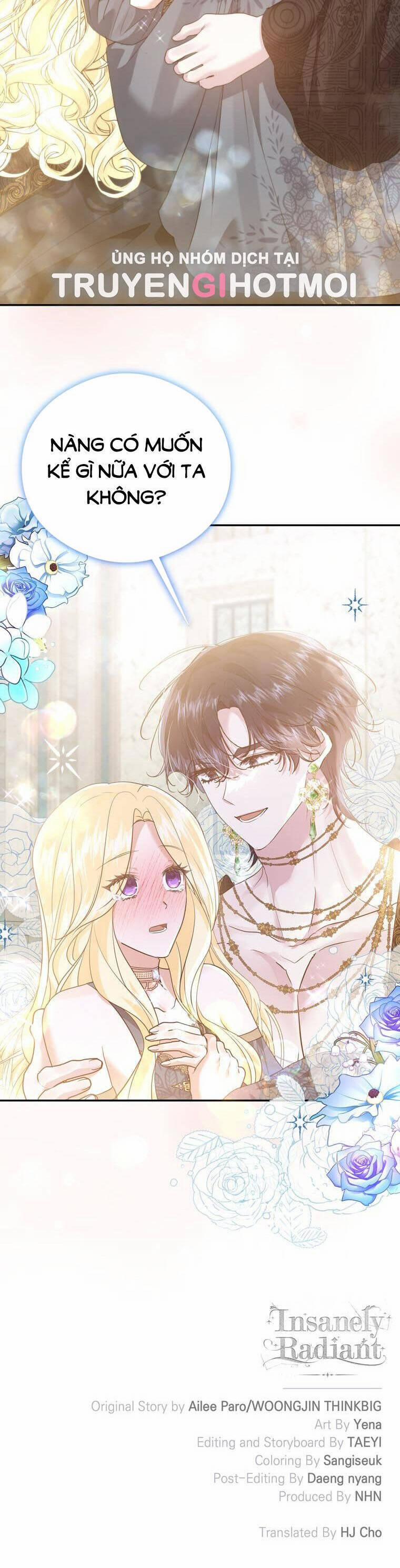 Tỏa Sáng Rực Rỡ 25.2 trang 13