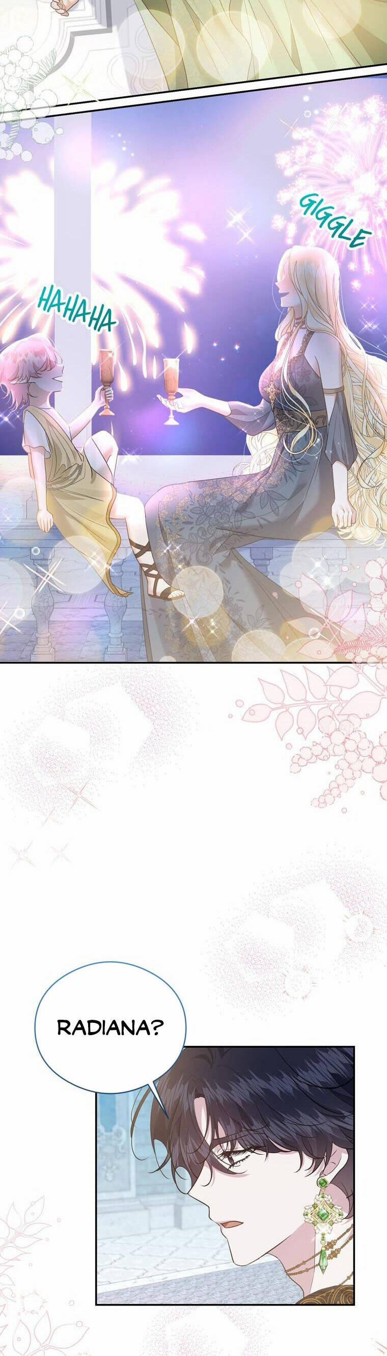 Tỏa Sáng Rực Rỡ 25.2 trang 6