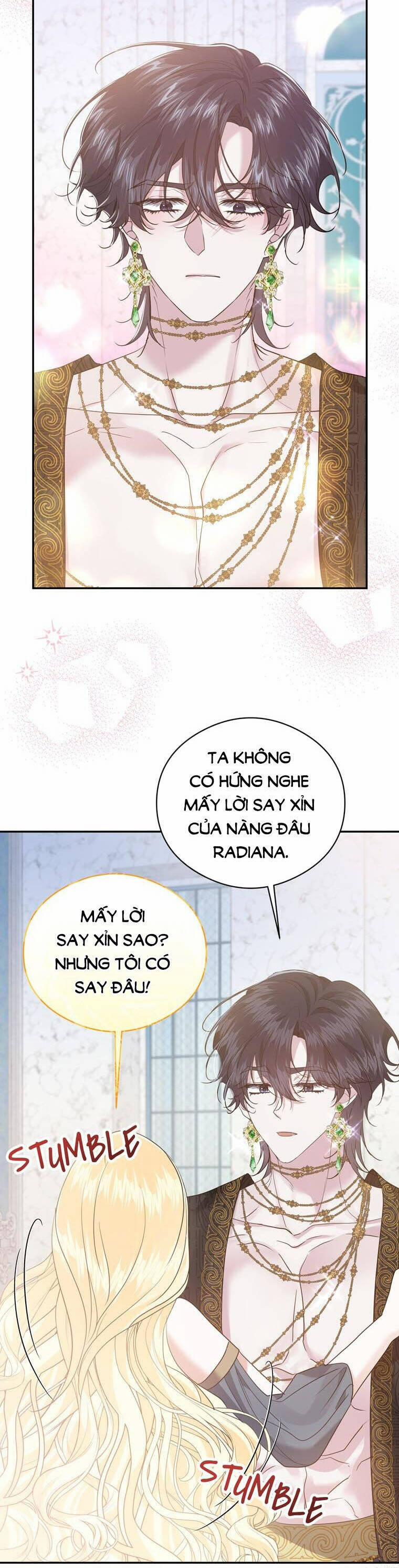 Tỏa Sáng Rực Rỡ 25.2 trang 8