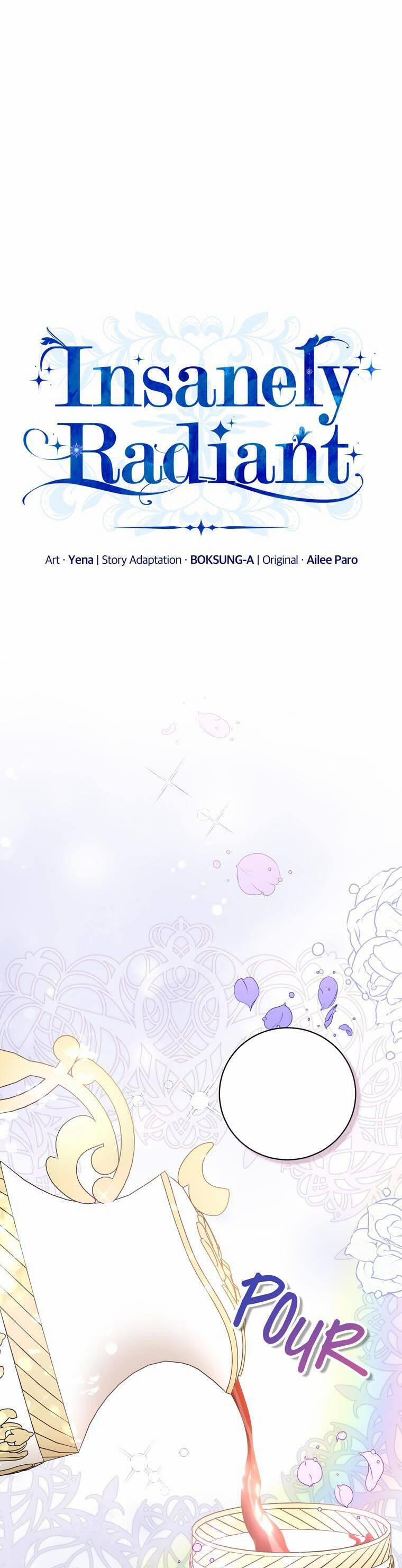 Tỏa Sáng Rực Rỡ 26.1 trang 0