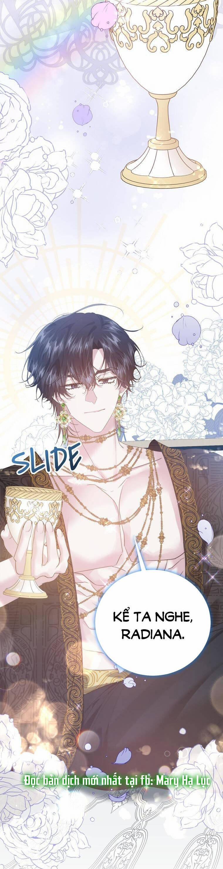 Tỏa Sáng Rực Rỡ 26.1 trang 1