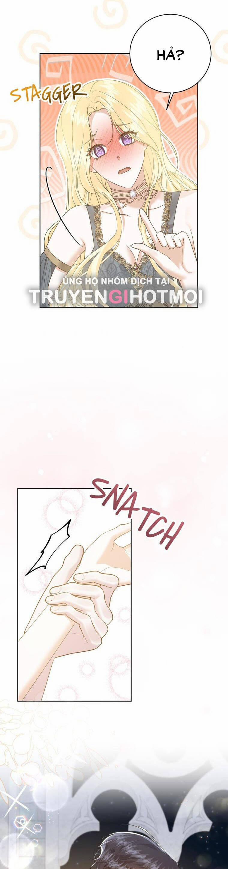 Tỏa Sáng Rực Rỡ 26.1 trang 16