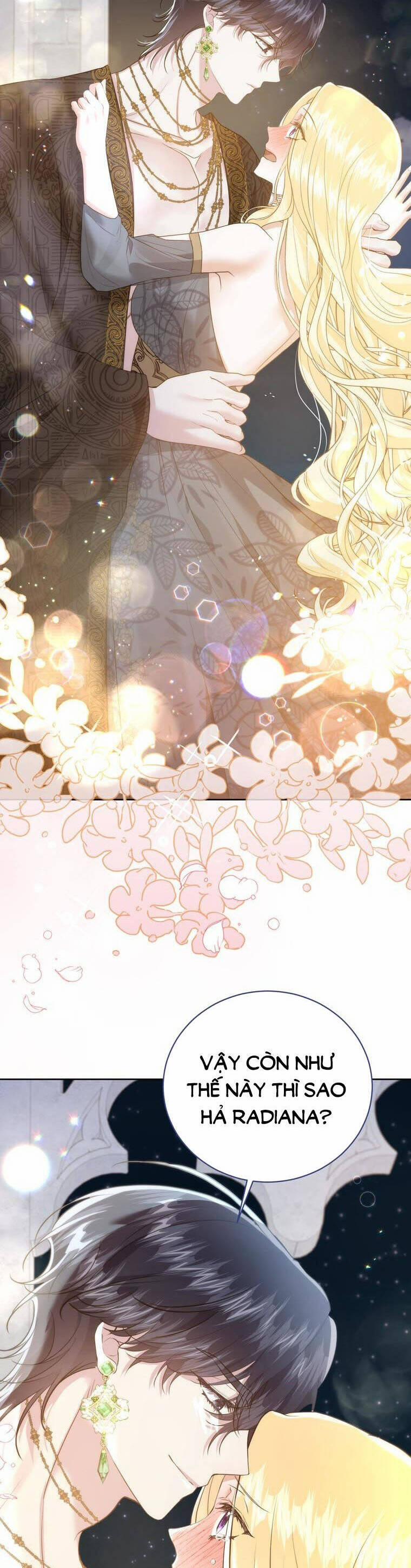 Tỏa Sáng Rực Rỡ 26.1 trang 17